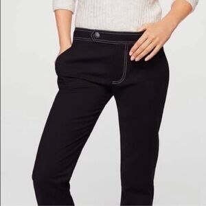 Mango Skinny Pants